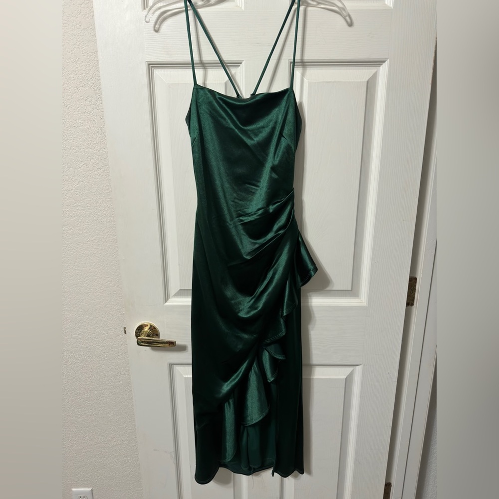 Cocktail dress